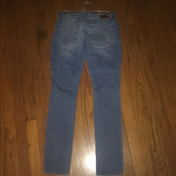 Lucky bring jeans - Picture 2 of 4